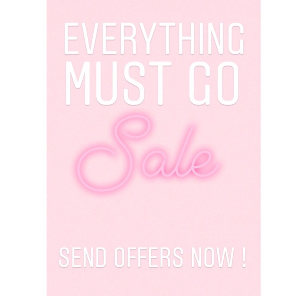 SALE